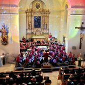 Adventkonzert „Im Zeichen des Friedens”