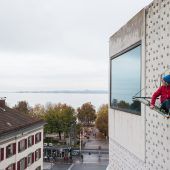 Kunst und Reflexion im vorarlberg museum