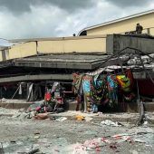 Erhebliche Schäden in Vanuatu nach Erdbeben im Südpazifik