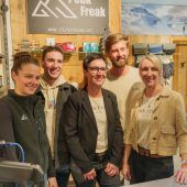 Regionalität trifft auf Lifestyle-Produkte