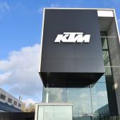 Offenbar großer Schritt in Richtung KTM-Rettung