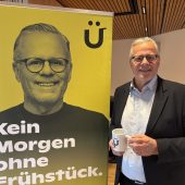 „Gemeindewahlen sind Persönlichkeitswahlen“