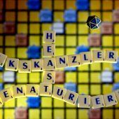 „Renaturierung“ ist Wort des Jahres 2024