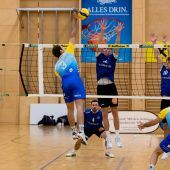 Letztes Heimspiel steigt in Dornbirn