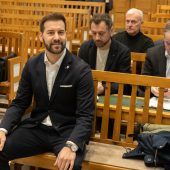 Erfolg für Tschann: OGH spricht zum Teil frei, zum Teil wird Urteil aufgehoben. »A3