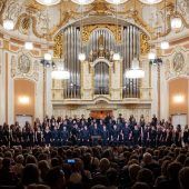 Musik, die direkt ins Herz geht