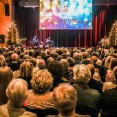 Eine besondere Gala der Mitmenschlichkeit