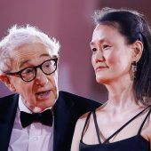 Woody Allen von Ex-Koch verklagt