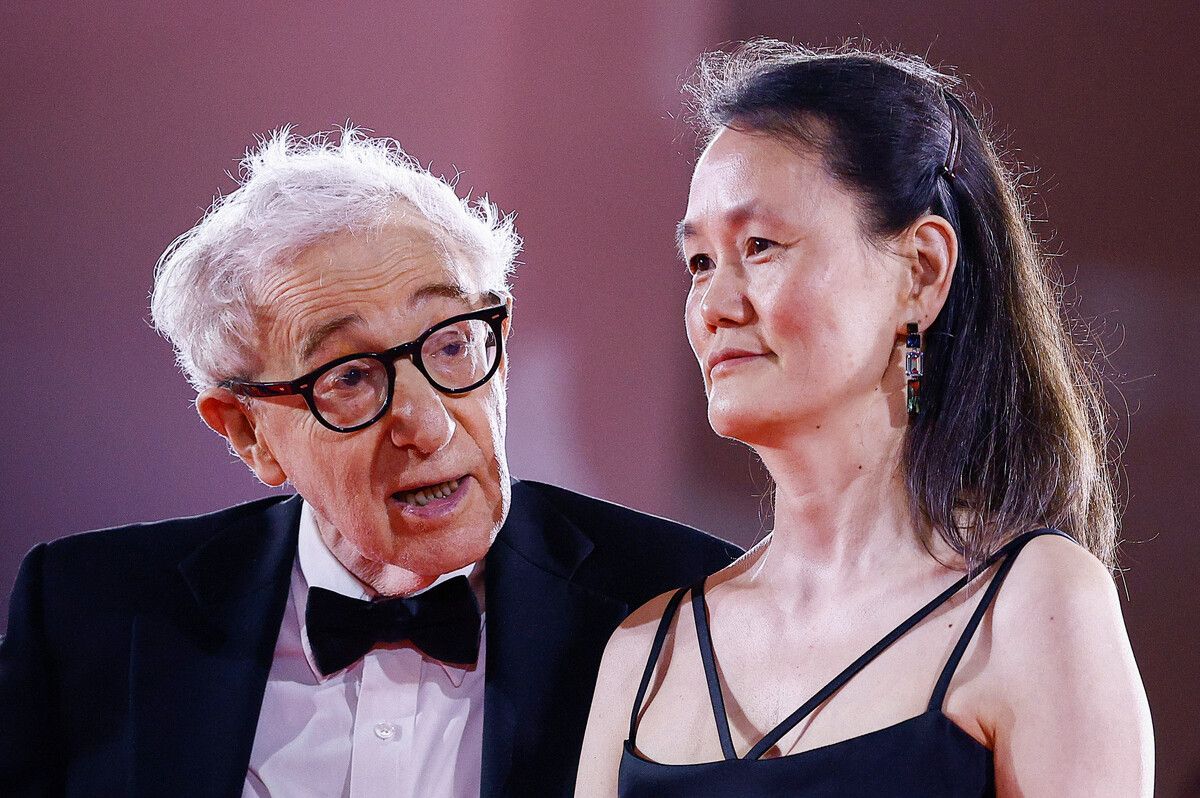 Der Ex-Koch von Woody Allen und seiner Frau zieht vor Gericht.⇒RTS