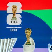 Ukraine will Entschuldigung der FIFA