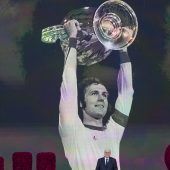 DFB benennt Supercup nach Beckenbauer