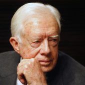 Jimmy Carter ist tot