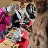 Benefiz-Matinee im Advent in Nüziders