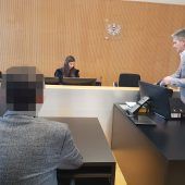 Neurologe erneut wegen Missbrauchs verurteilt