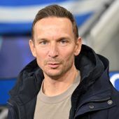Salzburgs Trainer muss nun liefern