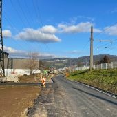 Ein paar Wochen freie Fahrt für Radler