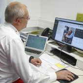 Telenotarztsystem nimmt Fahrt auf