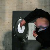 Kanzler ohne Vertrauen