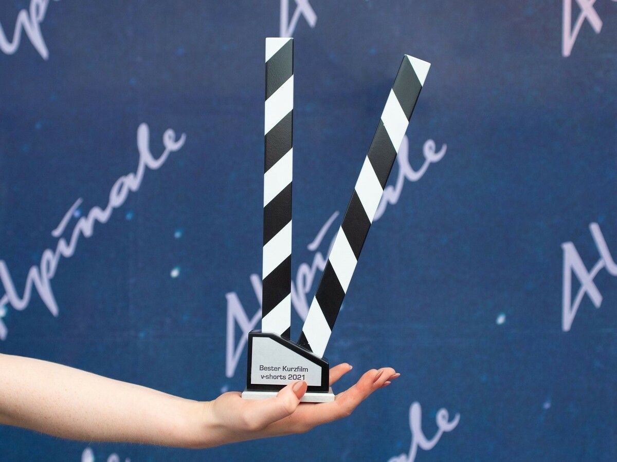 Die Besucher können sich am 13. und 14. Dezember auf acht Filme aus acht verschiedenen Ländern freuen. ⇒ALPINALE Kurzfilmfestival