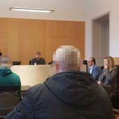 Mit falschen Dukaten auf Verkaufstour