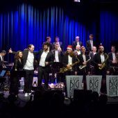 Zehn Jahre Bludenz Big Band Union