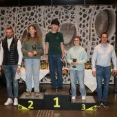 Stimmungsvolle  Judo-Weihnachtsfeier