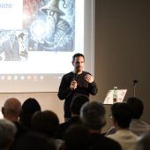 Künstliche Intelligenz trifft Ehrenamt
