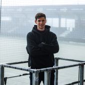 Altach-Rückkehrer Benedikt Zech und der Reiz an der neuen Aufgabe