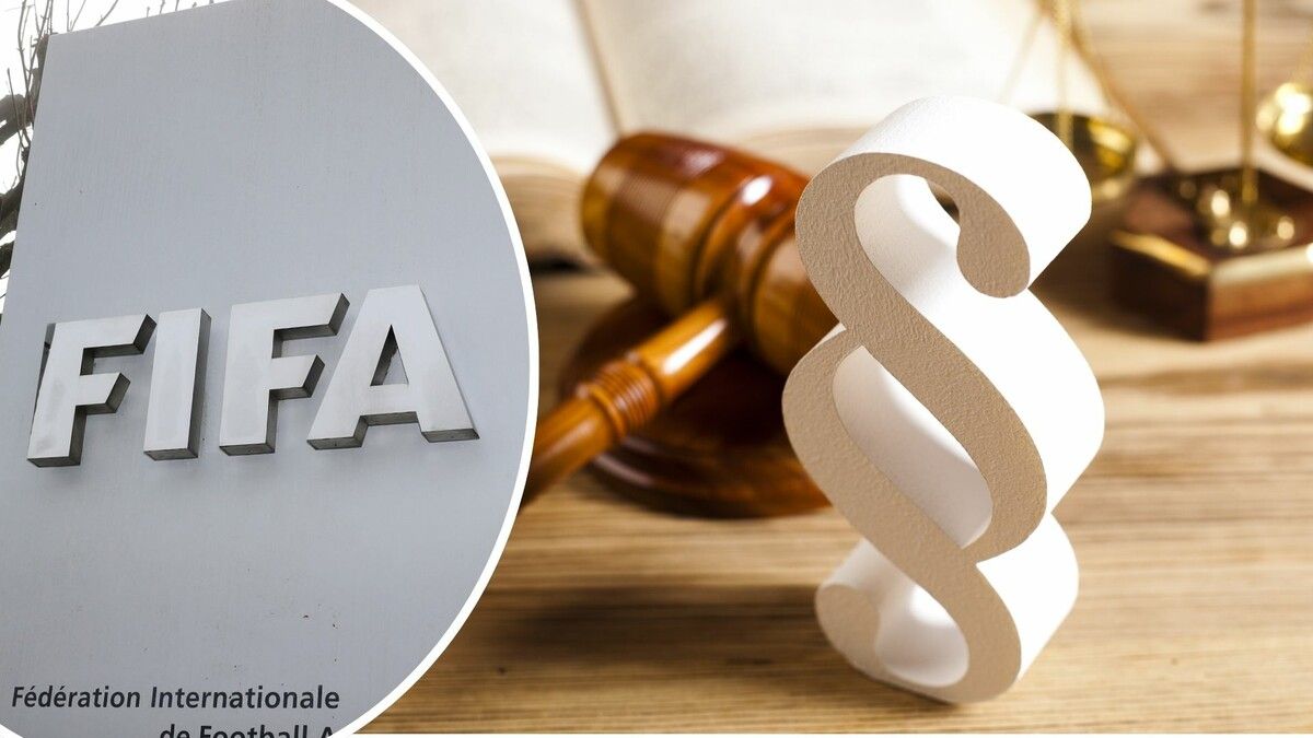 Die FIFA wird sich demnächst in der Causa Fußballfunktionär einschalten.⇒Symbol/fotolia/Reuters
