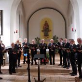 Besinnlich-musikalische Adventstunde