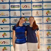 Götznerin Anja Rumpold zählt zur europäischen Spitze