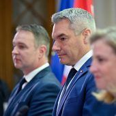 Politik in Kürze
