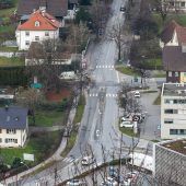 Bregenzer Problemkreuzungen bleiben