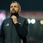 Union Berlin auf Trainersuche