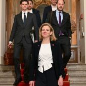 Verhandlungen laufen auf verschiedenen Ebenen weiter