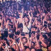 Termine, Bands, Preise: Der Festivalsommer steht in den Startlöchern. »A6, 7