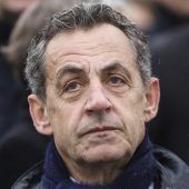 Ein Jahr Haft mit Fußfessel für Sarkozy