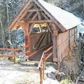 Erste Sanierung abgeschlossen