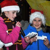 Lichter, Lieder, Weihnachtsfreude