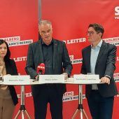 Die SPÖ will dem Budget der Landesregierung nicht zustimmen