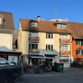 Dornbirn erwirbt Grundstück in der Riedgasse