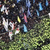 Bilder des Tages