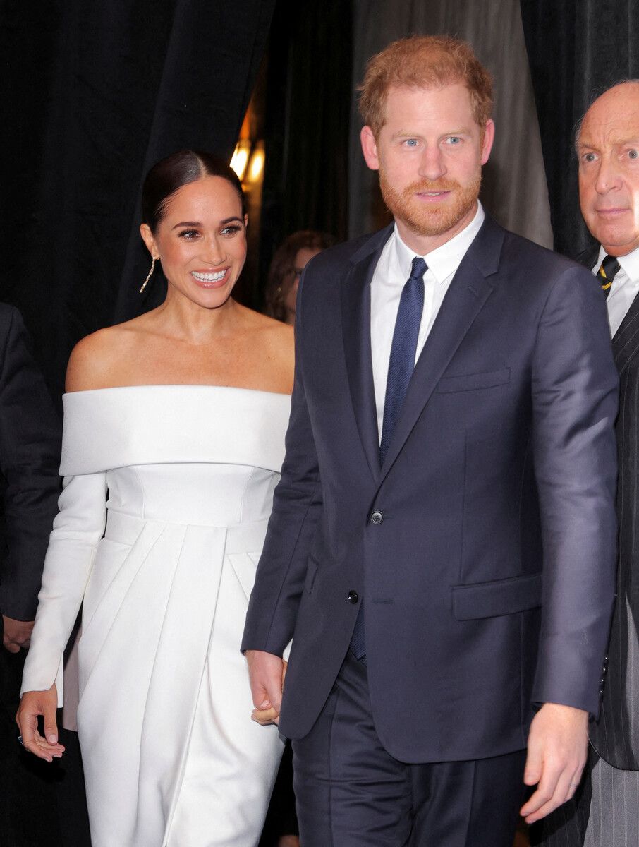 Die Sussexes werden am 8. Februar ihre beiden Kinder Archie und Lilibet vorstellen. Vom 8. bis zum 16. Februar finden im kanadischen Vancouver und Whistler die „Invictus Games“ statt, deren Mitbegründer und Schirmherr Prinz Harry ist. Bei der Eröffnungsfeier wird Harry mit der ganzen Familie dabei sein. Reuters