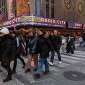 82 Millionen Menschen mehr auf der Welt als vor einem Jahr