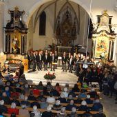 Advent in Musik und Text