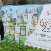 Weilerfeste mit großer Nachhaltigkeit