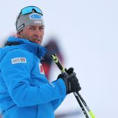 Scharfe Worte von ÖSV-Sportdirektor