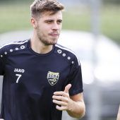 BW Feldkirch landet einen Transfercoup