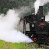 Mit Volldampf ins Jubiläumsjahr