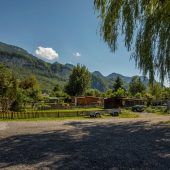 Illegale Riedhütten wieder im Fokus